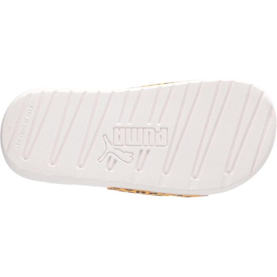 Puma Cool Cat Roar Jr 'Yellow Black'