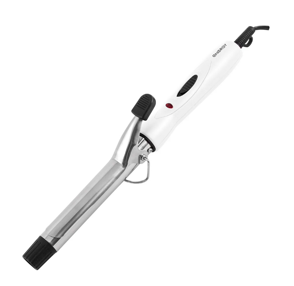 Щипцы для укладки волос Energy EN-887 (плойка)