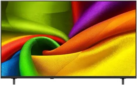 Телевизор LG 65NU900B6LA.ARUG