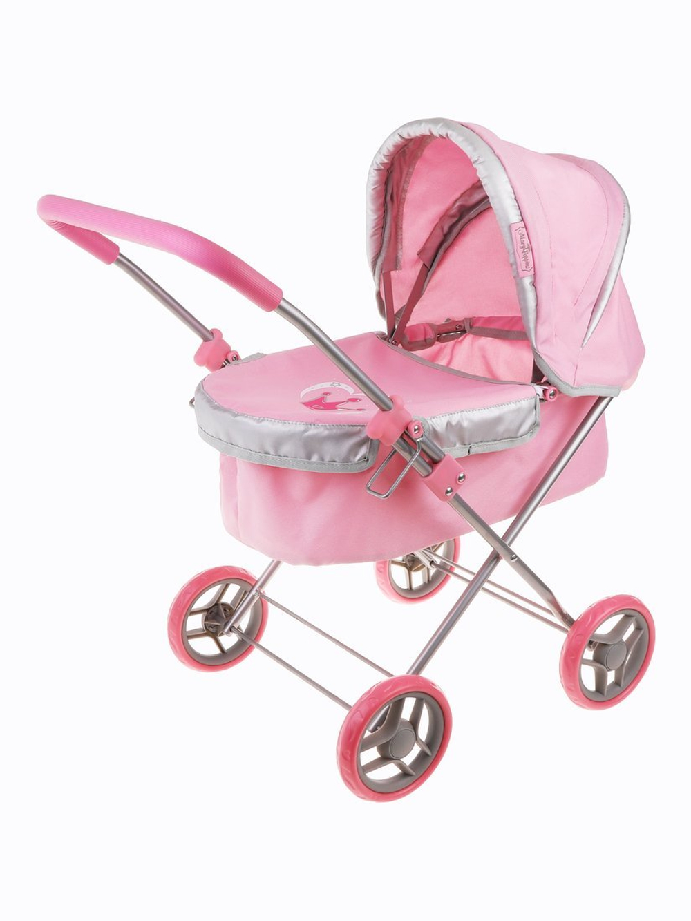 Коляска люлька КОРОНА