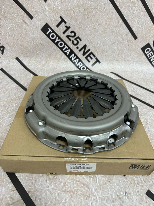 Корзина Сцепления Toyota 312100K040
