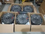 КОВАНЫЕ ДИСКИ ДЛЯ LAND ROVER DEFENDER L663 2022 ЛЕНД РОВЕР ДЕФЕНДЕР