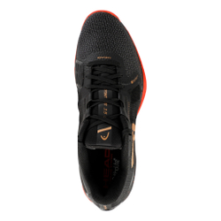 Мужские теннисные кроссовки HEAD Sprint Pro 3.5 Clay Court Shoe Men - Black, Orange