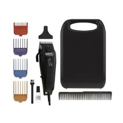 Машинка для стрижки животных Wahl Basic (9160-2016)