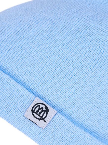 Шапка Lil Kings Classic (Голубой)