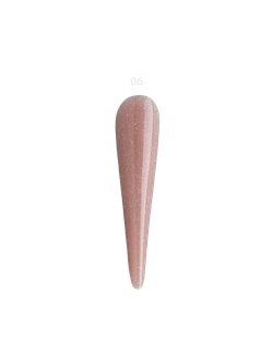 Гель МОНРО 06 Pink House 15гр