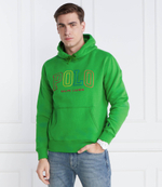 Худи POLO RALPH LAUREN - зеленый(710926600)