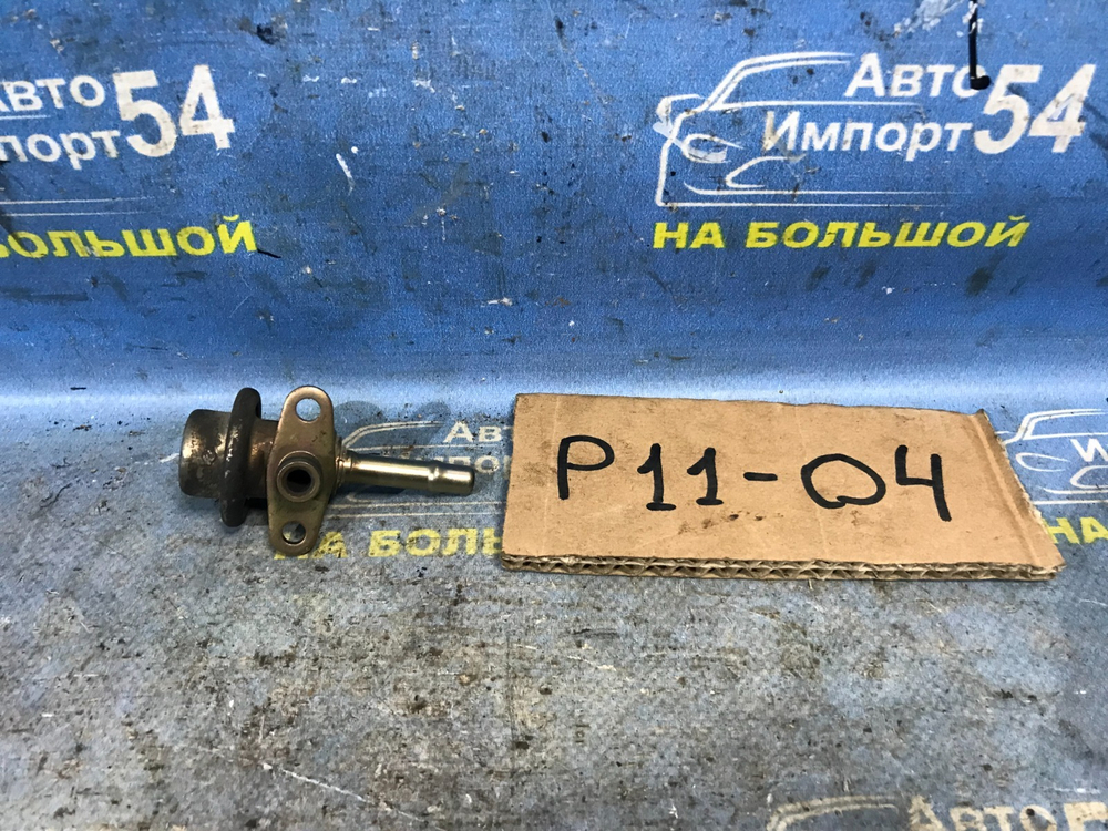 Регулятор давления топлива NISSAN PRIMERA 1999