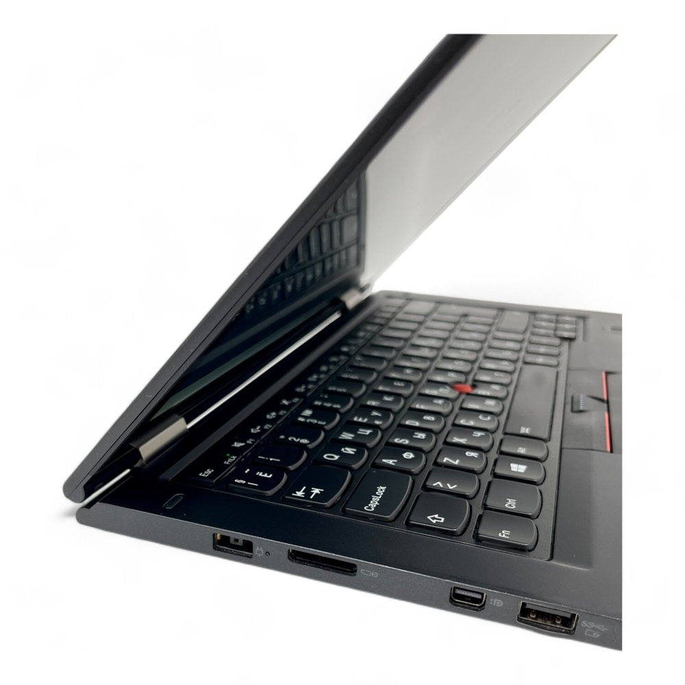ThinkPad x1 Yoga 1st
