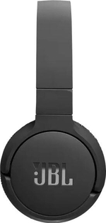 Беспроводные наушники JBL Tune 670NC черный