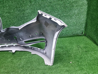 Бампер передний KIA Rio 3 QB (2015-2017)