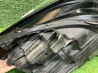 Фара правая Changan CS55PLUS (2021-2024) LED