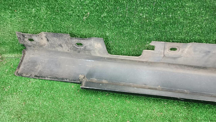 Накладка порога левая BMW 5er F10 F11 (2009-2017)