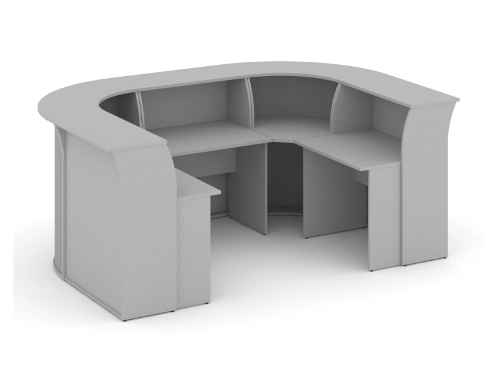 Ресепшен Рива (Riva) вариант №4