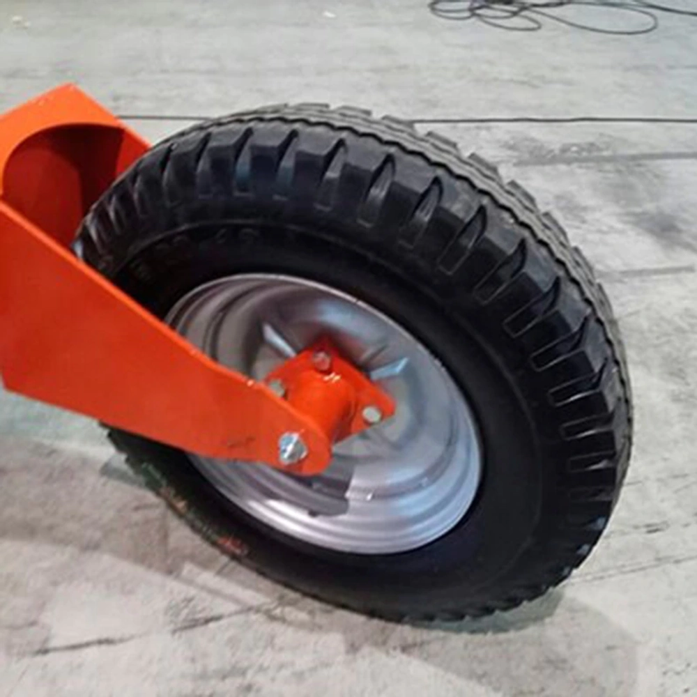 Noblelift RTT12 гидравлическая тележка (рохля) 200032