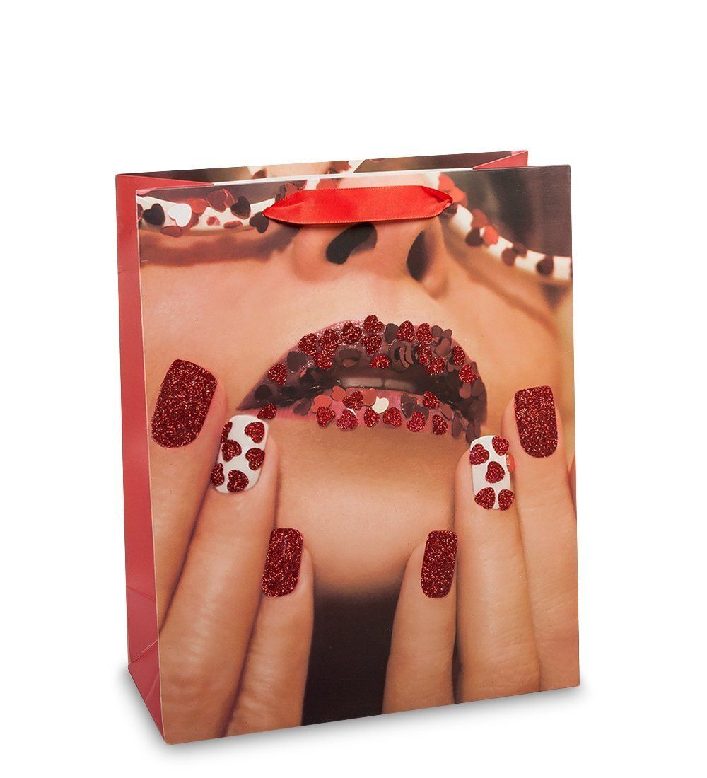 Packing Symphony Z-54-2 Пакет «Гламур» средний