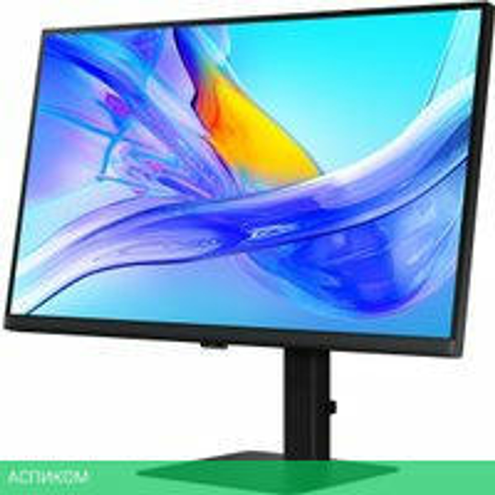 Монитор Samsung ViewFinity S8 LS27D804UAIXCI