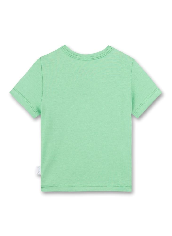 Футболка Sanetta Kidswear 115677 4481