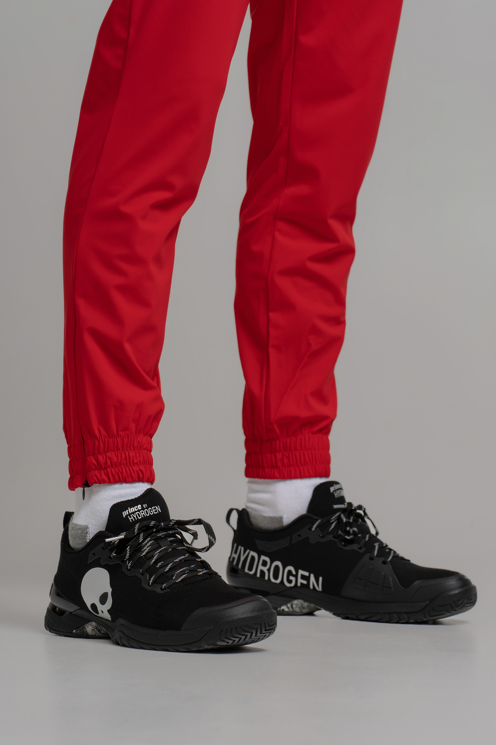 Спортивные брюки Hydrogen TECH PANTS SKULL  (TC0004-002)