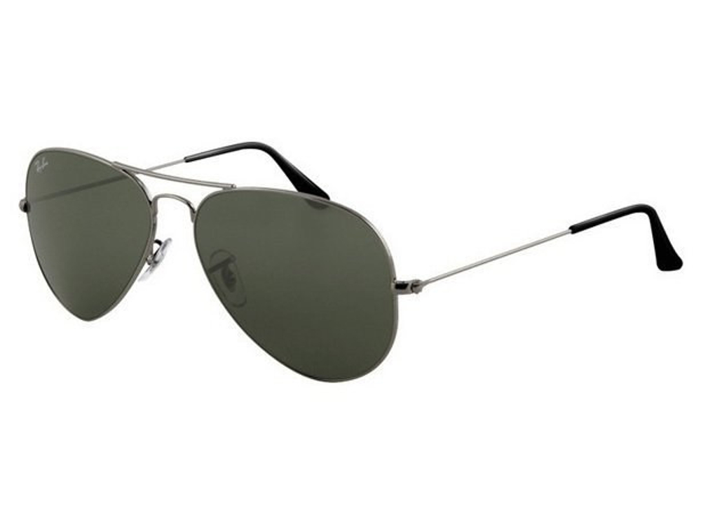 Ray Ban Aviator RB 3025 112/W3 / 58 мм
