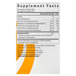 Seeking Health, Optimal Electrolyte, апельсин, 30 пакетиков по 6,49 г (0,229 унции)