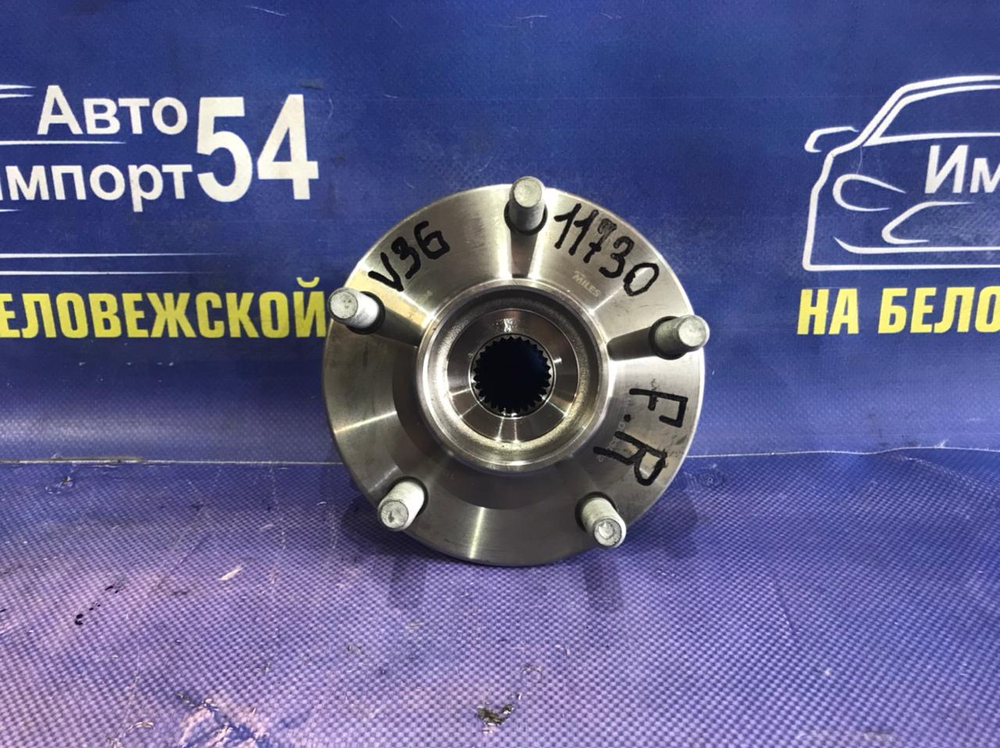 Ступица передняя правая NISSAN SKYLINE 2006-2014