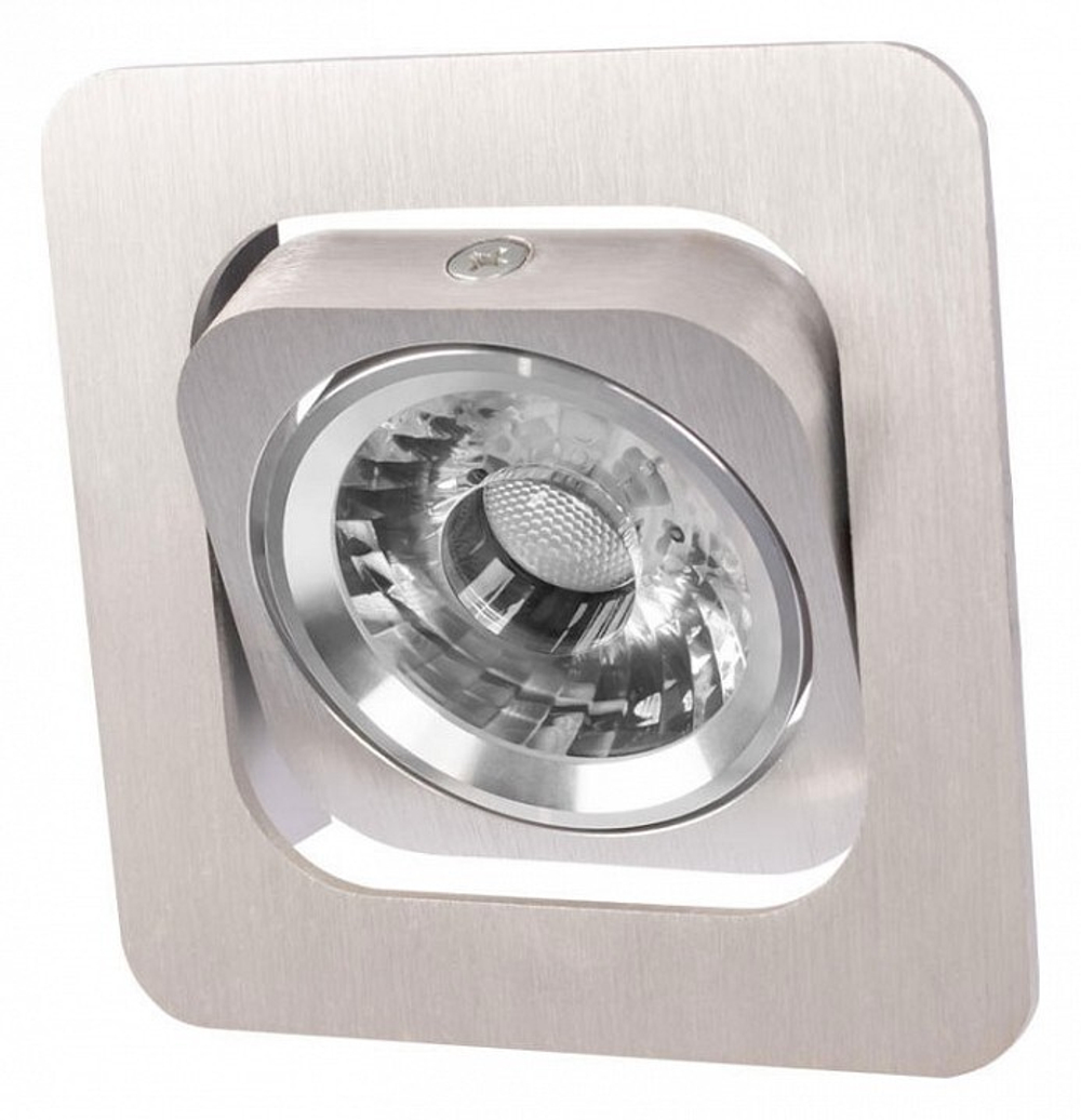 Встраиваемый светильник Loft it Screen 10328/A Chrome