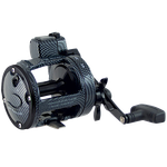 Катушка мульт. Black Side Drafter LC 300 bb2+1 (3.8:1) 531г BSTDL300 0.40/0.45мм-390/290м -