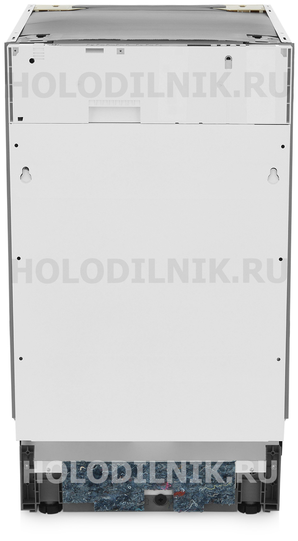 Встраиваемая посудомоечная машина Jacky`s JD SB3201