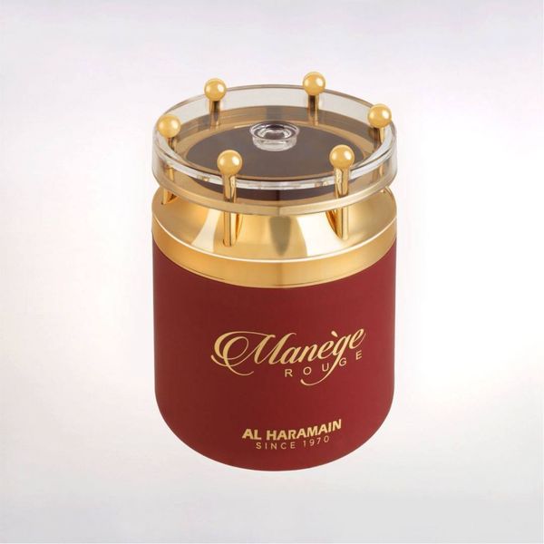 Al Haramain Perfumes Manege Rouge