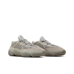 Кроссовки Adidas Yeezy 500 'Ash Grey' GX3607