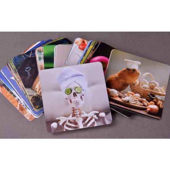 Настольная игра Я не робот