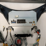 Устройство головное KB-ZF-1153-DSP для HYUNDAI ELANTRA 2011-2012