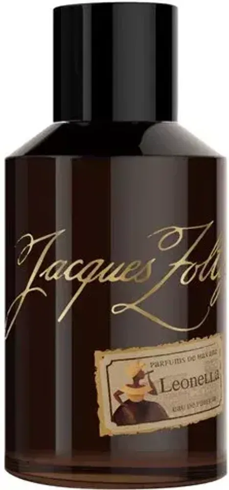 JACQUES ZOLTY LEONELLA EDP 100 ML