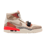 Кроссовки Jordan Legacy 312 Desert Camo