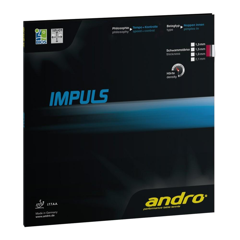 Andro Impuls