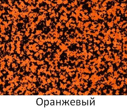 Резиновое рулонное покрытие Dynamico 50% (4-12 мм)