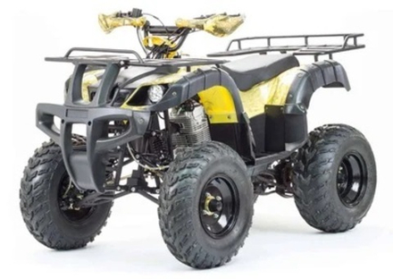 Квадроцикл MOTOLAND 250 ADVENTURE (2021 Г.)