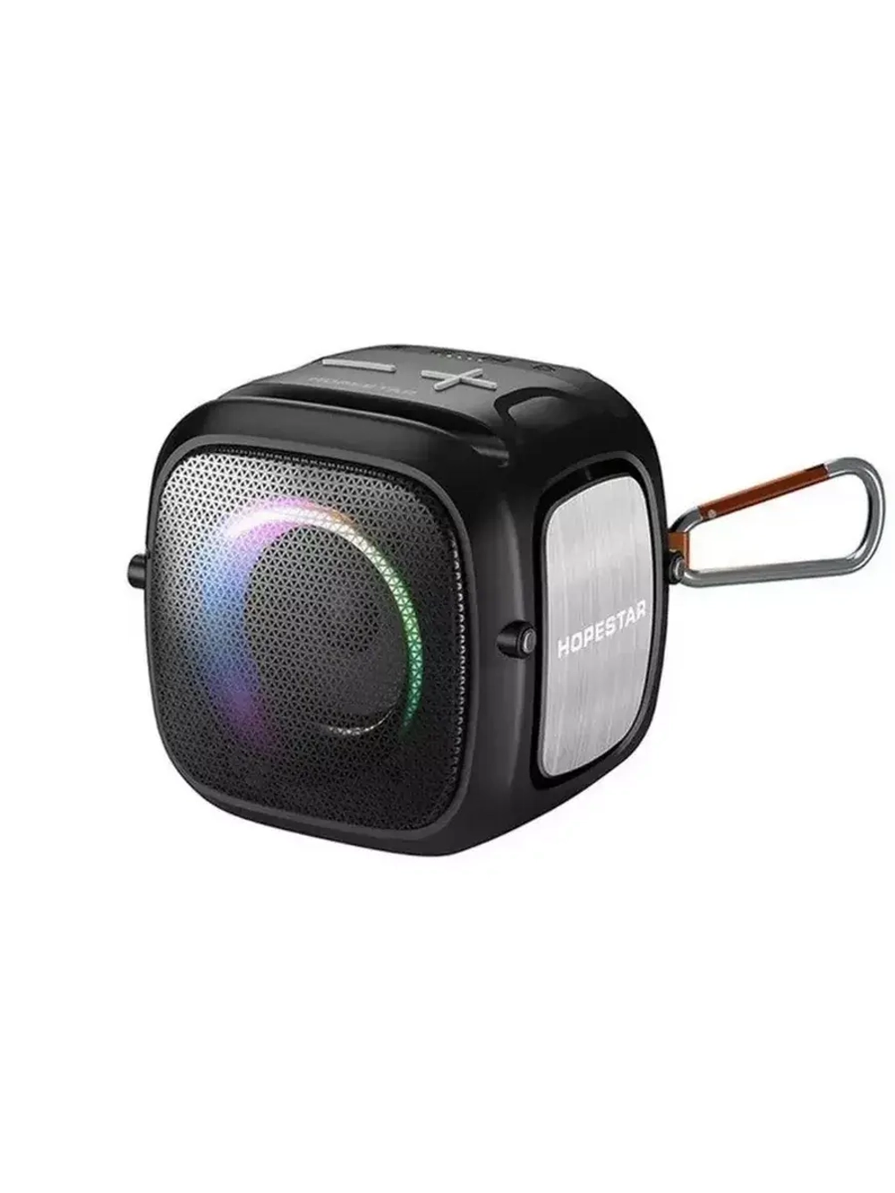 Портативная колонка Party One Mini black
