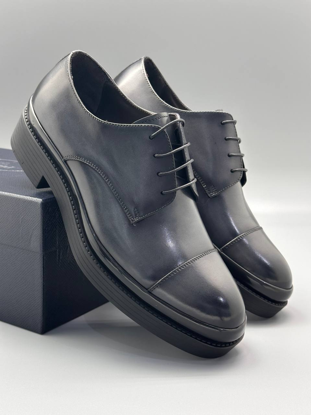 Туфли Prada