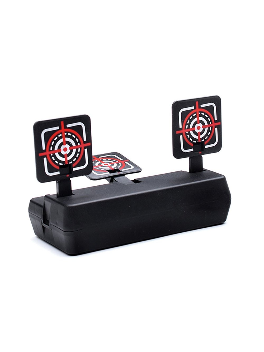 Автомат игрушечный с мягкими пулями (2388-23)