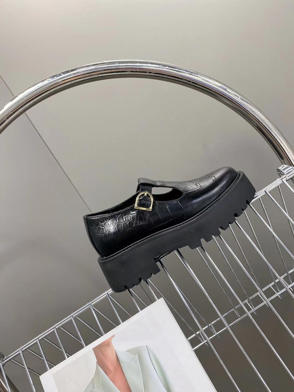 Ботинки Celine