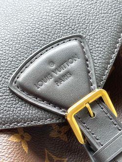 Louis Vuitton Montsouris PM Backpack