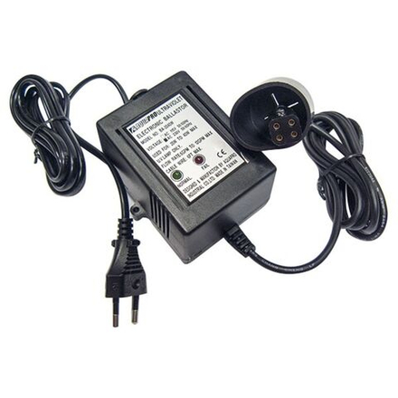 Электрический балласт Aquapro UV-2040 BA 6-12GPM для стерилизаторов H