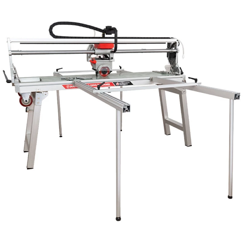 DIAM EX‑AUTO1200/2.3 LASER плиткорез электрический 600146