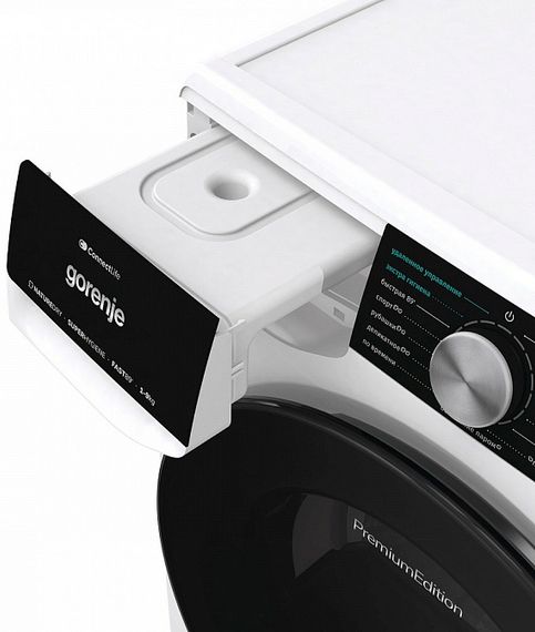 Сушильный барабан Gorenje DNS92SWIFI/C