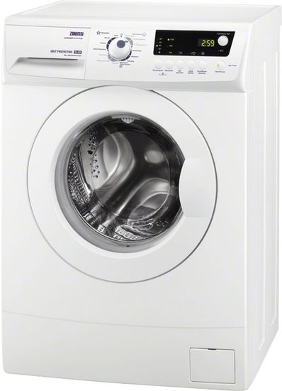 Стиральная машина Zanussi ZWS 77120 V