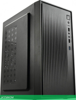 Корпус Accord без БП черный (ACC-261B)