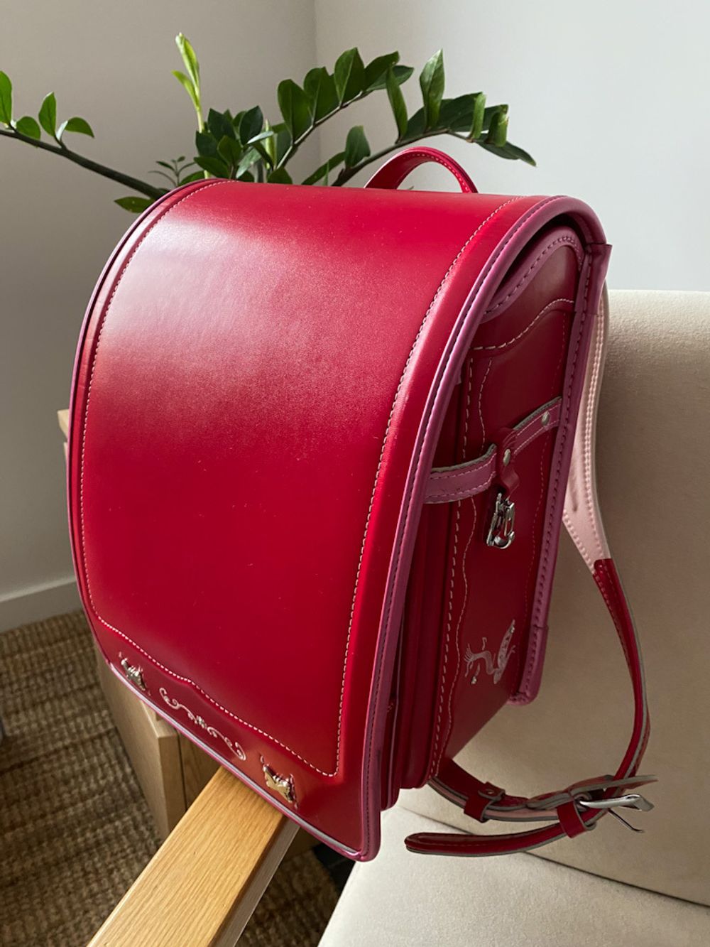 Рюкзак Randoseru