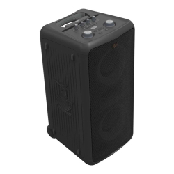 Портативная колонка Klipsch Miami Black